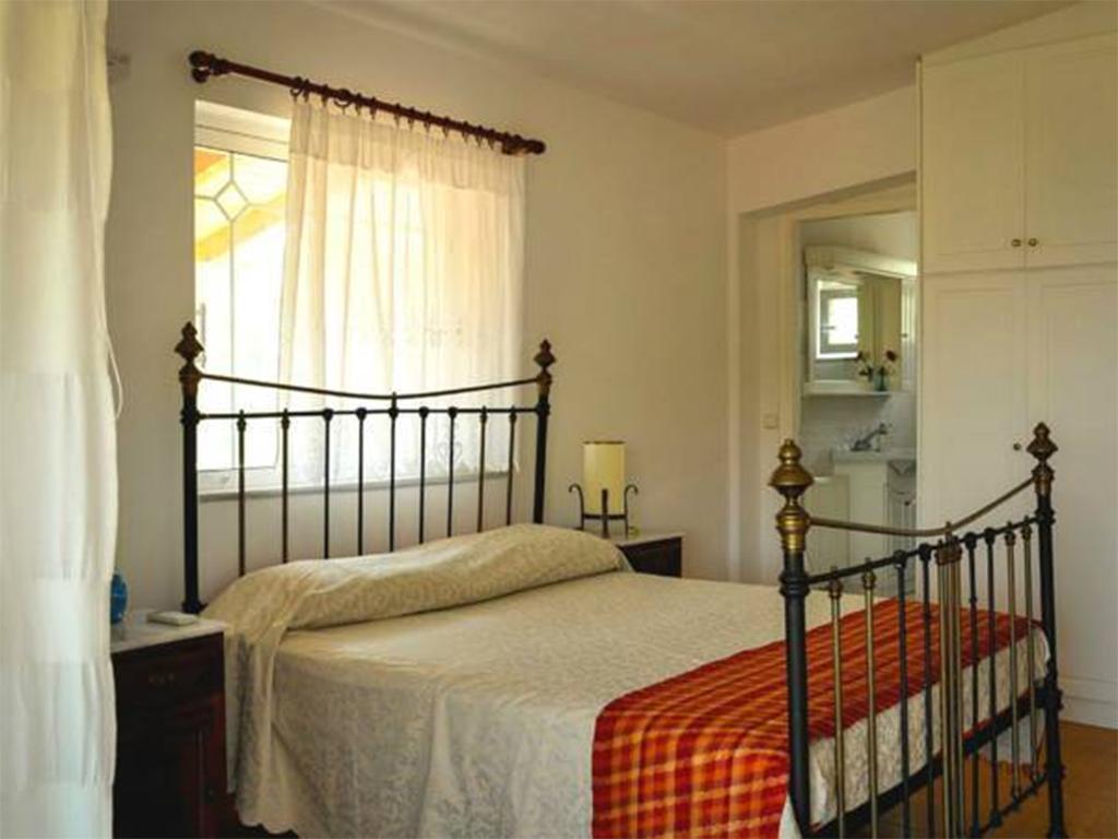 Villa Porto Matzavino Vonitsa Exteriér fotografie