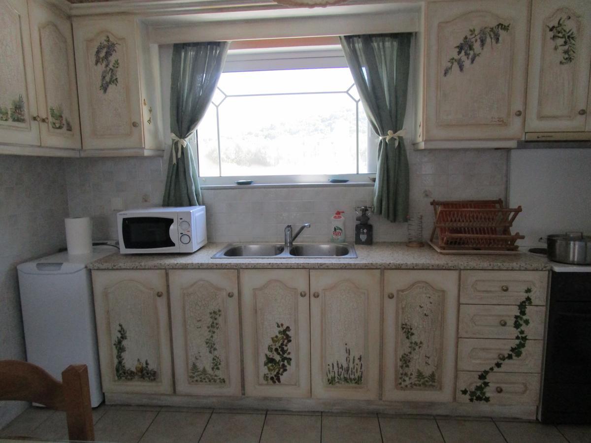Villa Porto Matzavino Vonitsa Exteriér fotografie